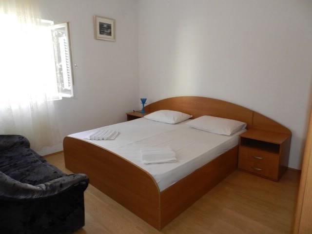 Apartments Marija Novalja Pokoj fotografie