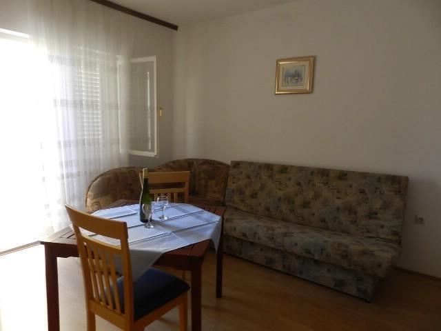 Apartments Marija Novalja Pokoj fotografie