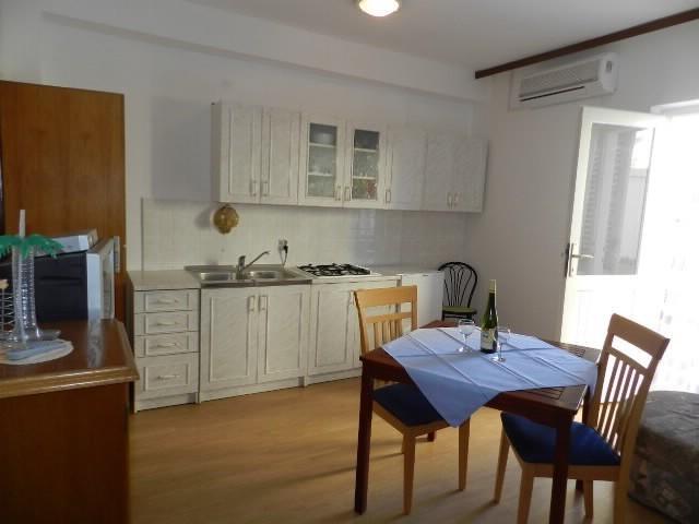Apartments Marija Novalja Pokoj fotografie