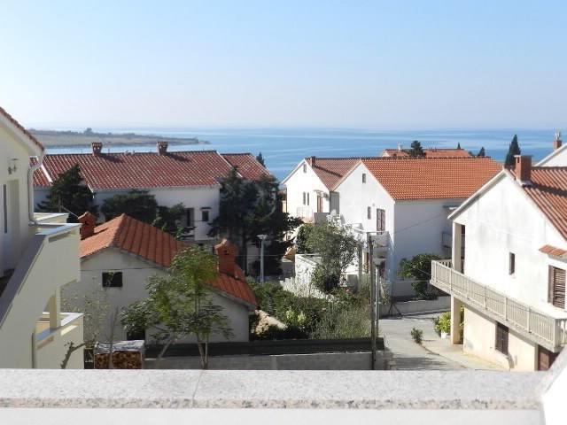 Apartments Marija Novalja Pokoj fotografie