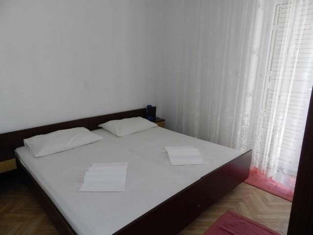 Apartments Marija Novalja Pokoj fotografie