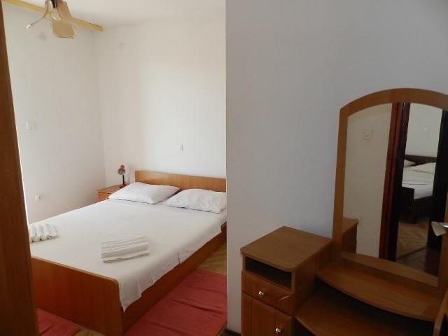 Apartments Marija Novalja Pokoj fotografie