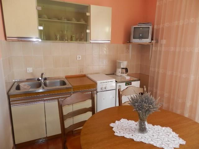 Apartments Marija Novalja Pokoj fotografie