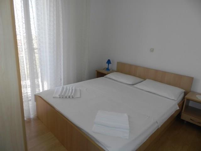 Apartments Marija Novalja Pokoj fotografie
