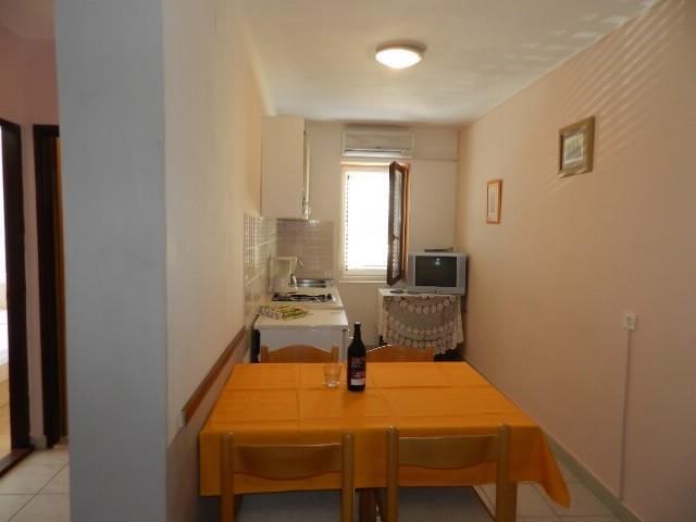 Apartments Marija Novalja Pokoj fotografie