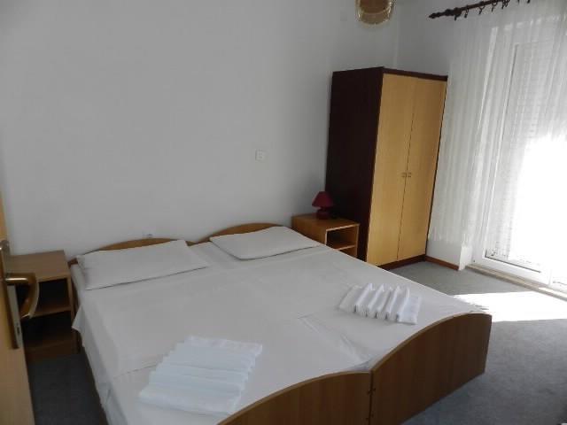 Apartments Marija Novalja Pokoj fotografie
