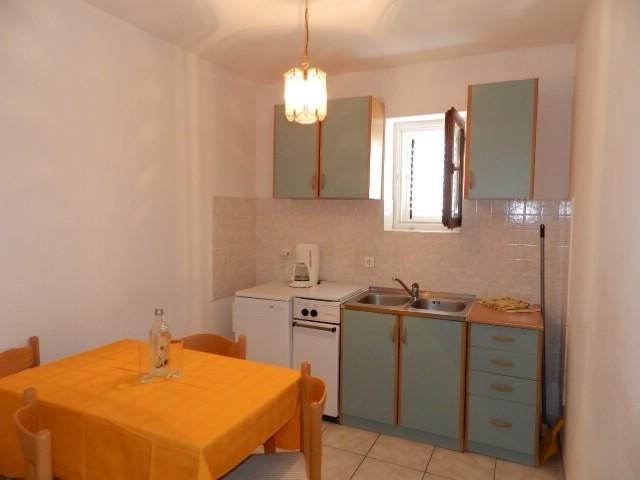 Apartments Marija Novalja Pokoj fotografie