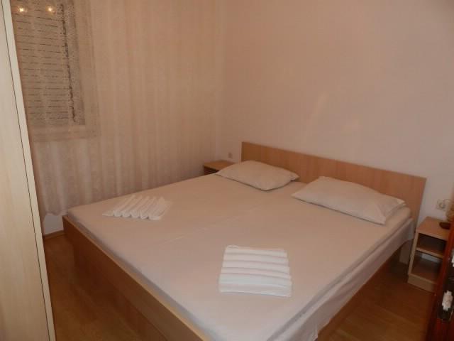 Apartments Marija Novalja Pokoj fotografie