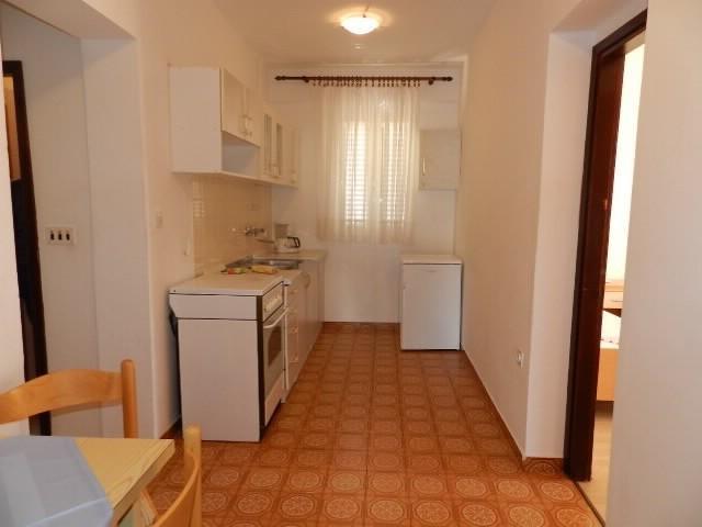 Apartments Marija Novalja Pokoj fotografie