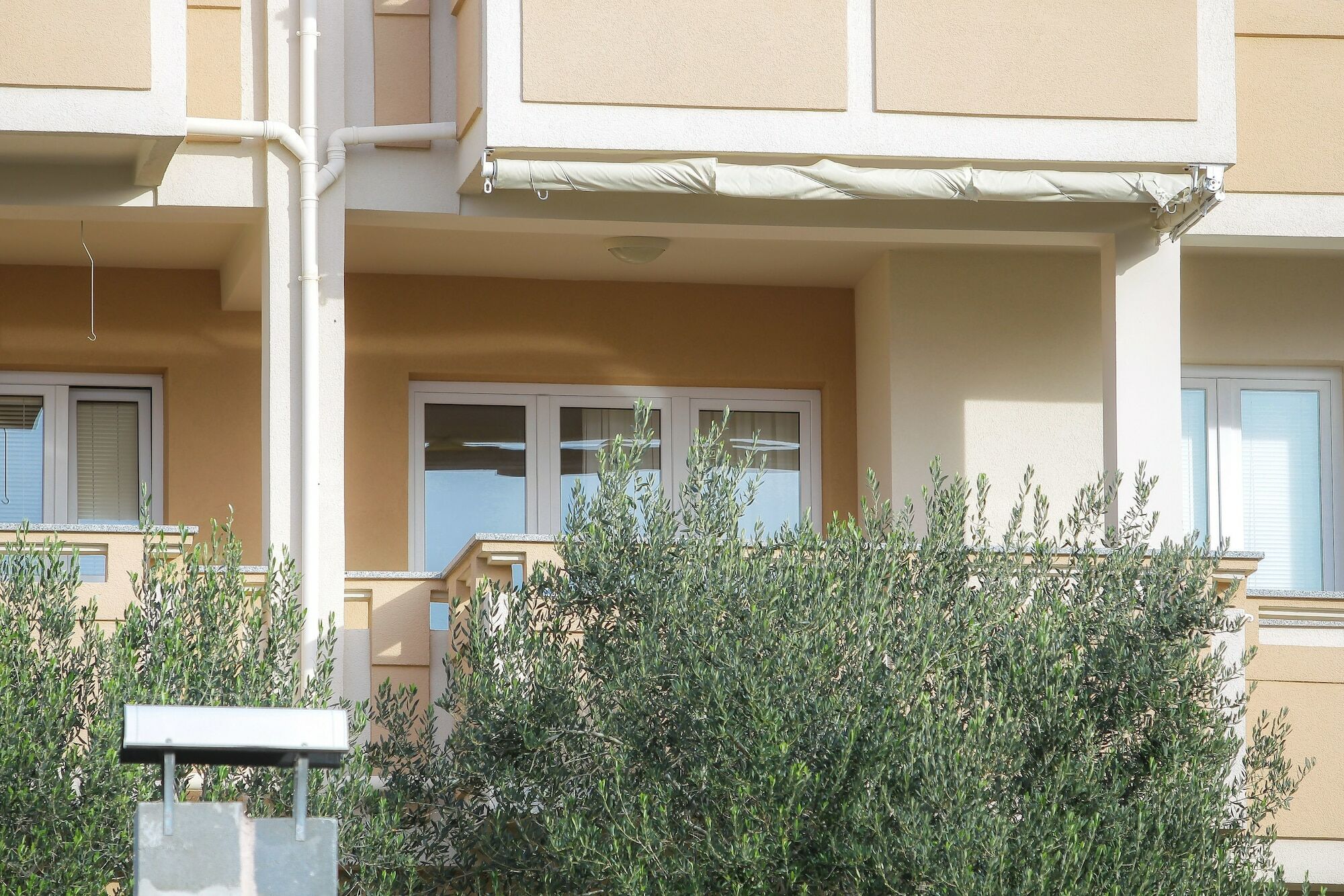 Apartments Marija Novalja Exteriér fotografie